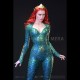 DC Comics Aquaman Movie Mera 1/3 Scale Hyperreal Movie Statue 66 cm